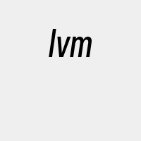 lvm