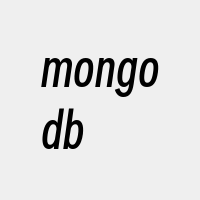 mongodb