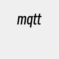 mqtt