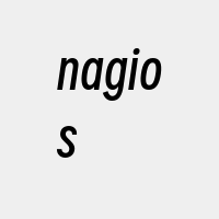 nagios