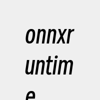 onnxruntime