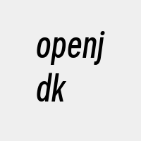 openjdk