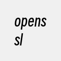 openssl