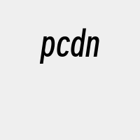 pcdn