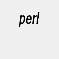 perl