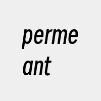 permeant