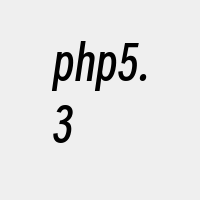 php5.3