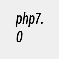 php7.0