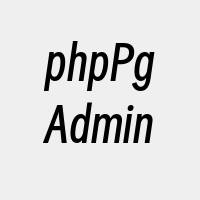 phpPgAdmin