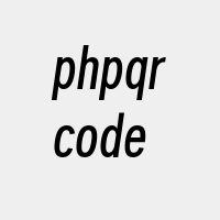 phpqrcode