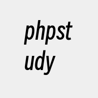 phpstudy