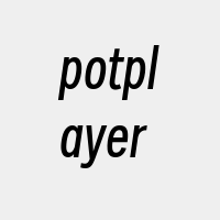 potplayer