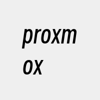 proxmox