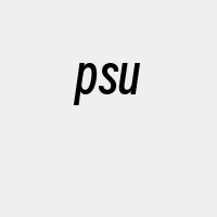 psu