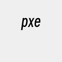 pxe