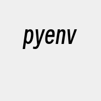 pyenv