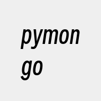 pymongo