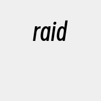 raid