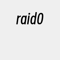 raid0