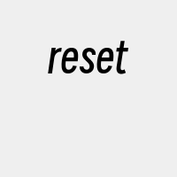 reset