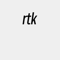 rtk