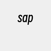 sap