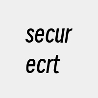 securecrt