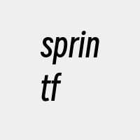 sprintf