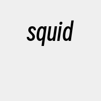 squid