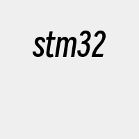 stm32