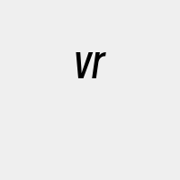 vr