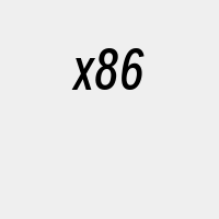 x86