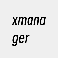 xmanager