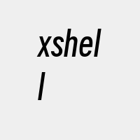 xshell