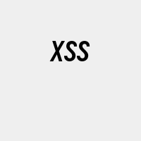 xss